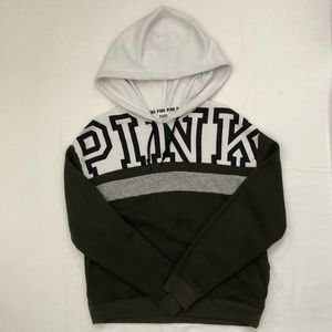 Victoria’s Secret PINK hoodie